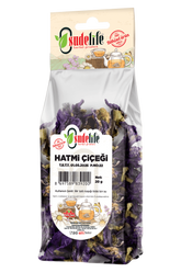 Hatmi Cicegi 20